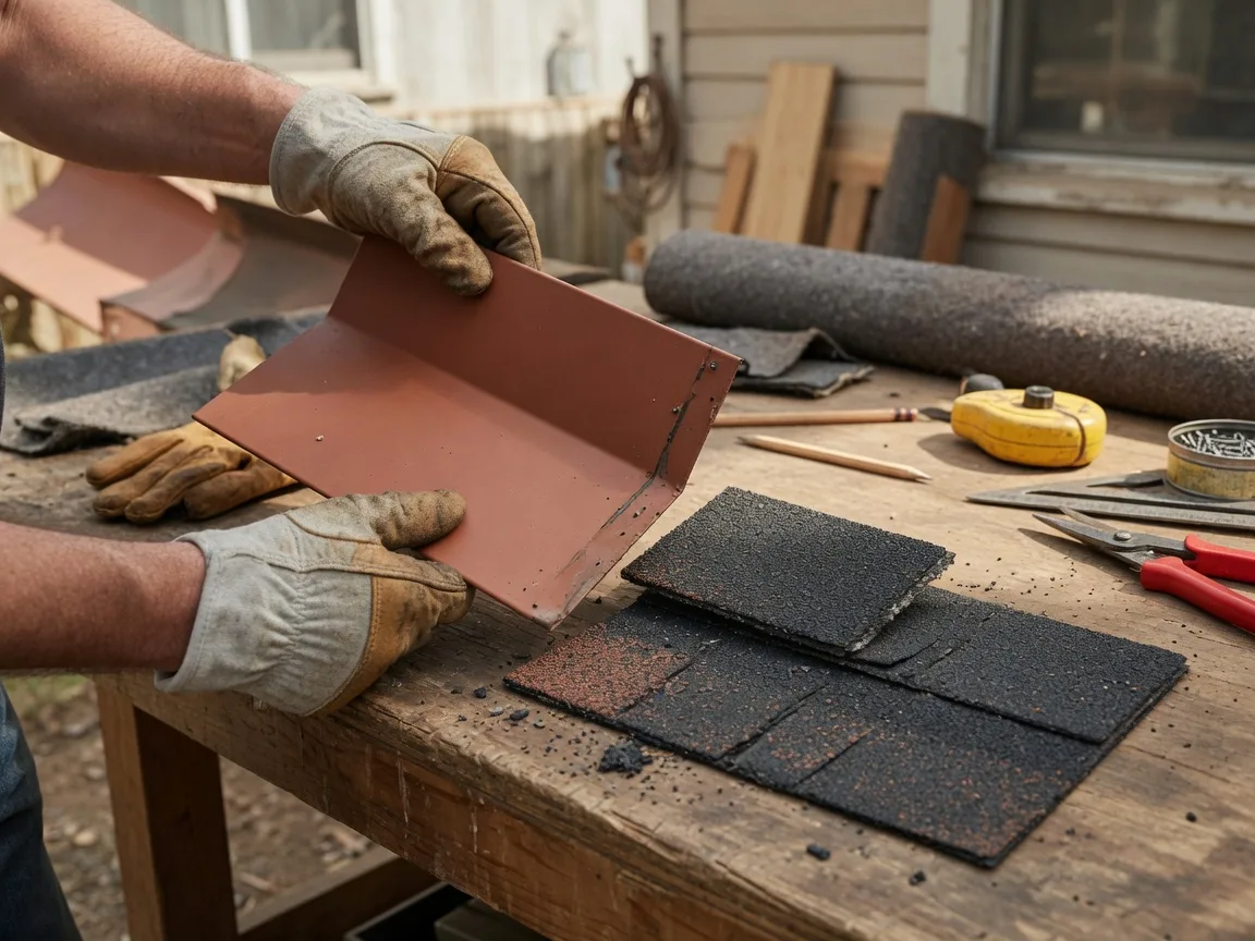 Roof Repair company in Summerfield, FL